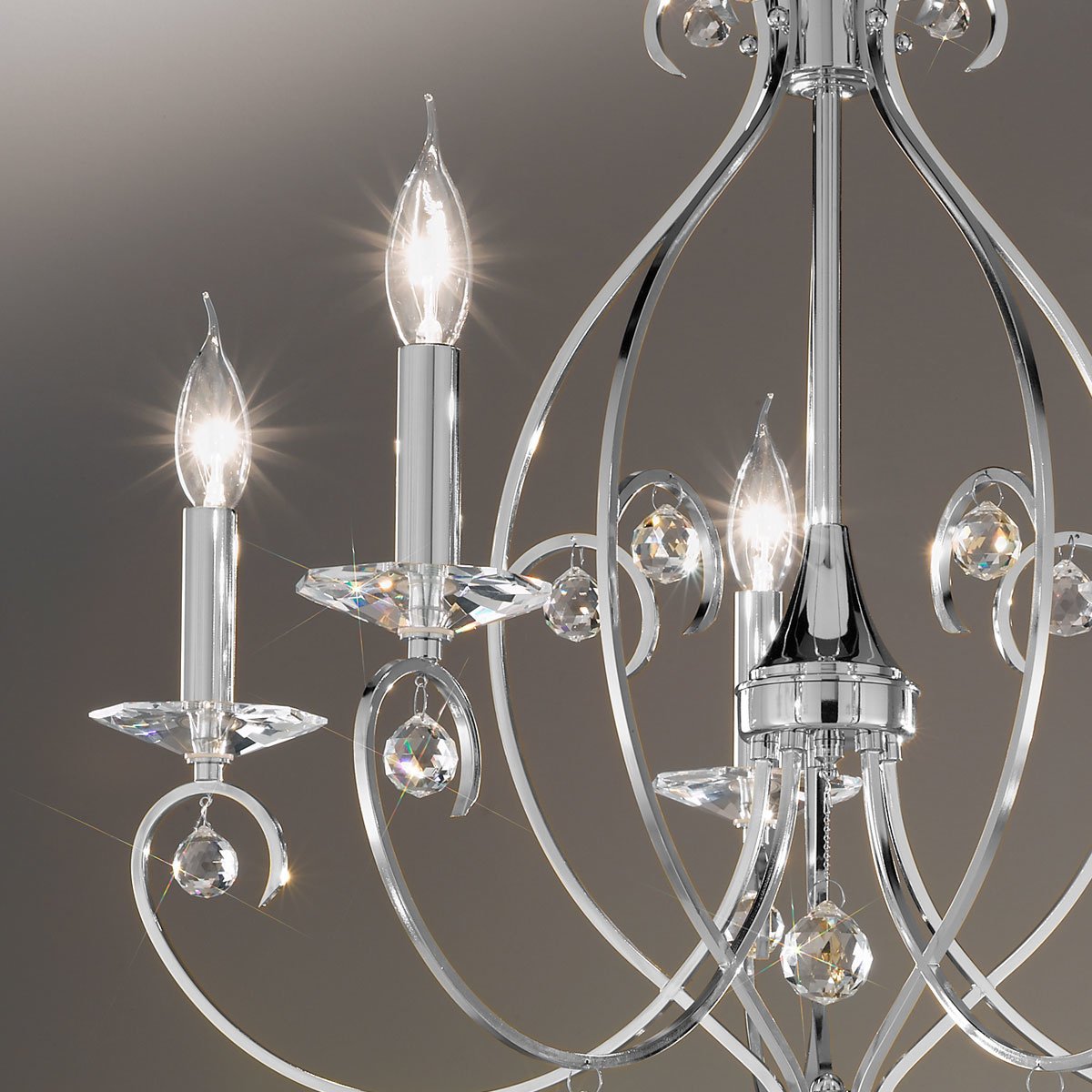 Kolarz 0232.85.5.KpT CARAT Chandelier