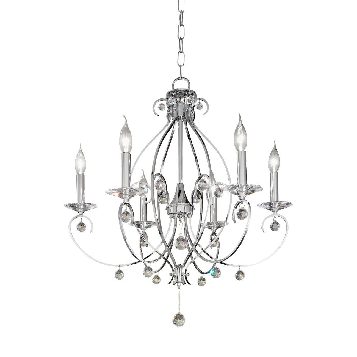 Kolarz 0232.86.5.KpT CARAT Chandelier