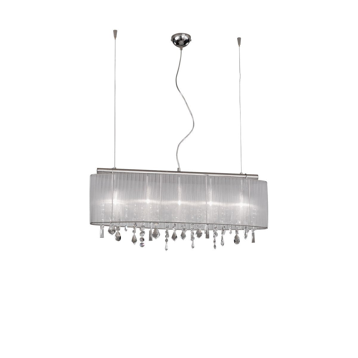 Kolarz 0240.85.5.W PARALUME Pendant Light