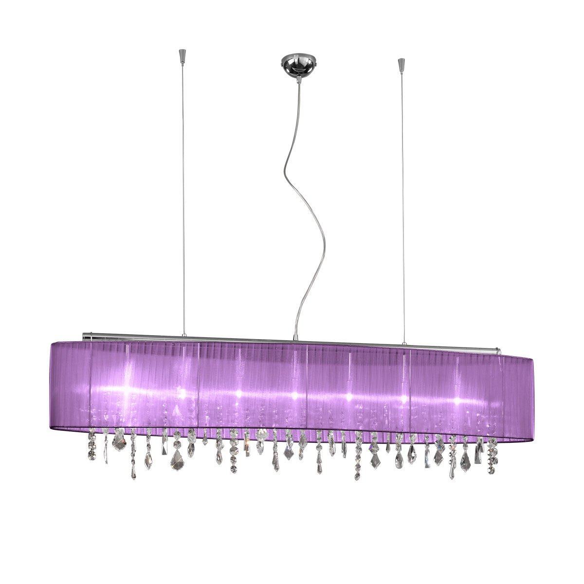 Kolarz 0240.87.5.V PARALUME Pendant Light