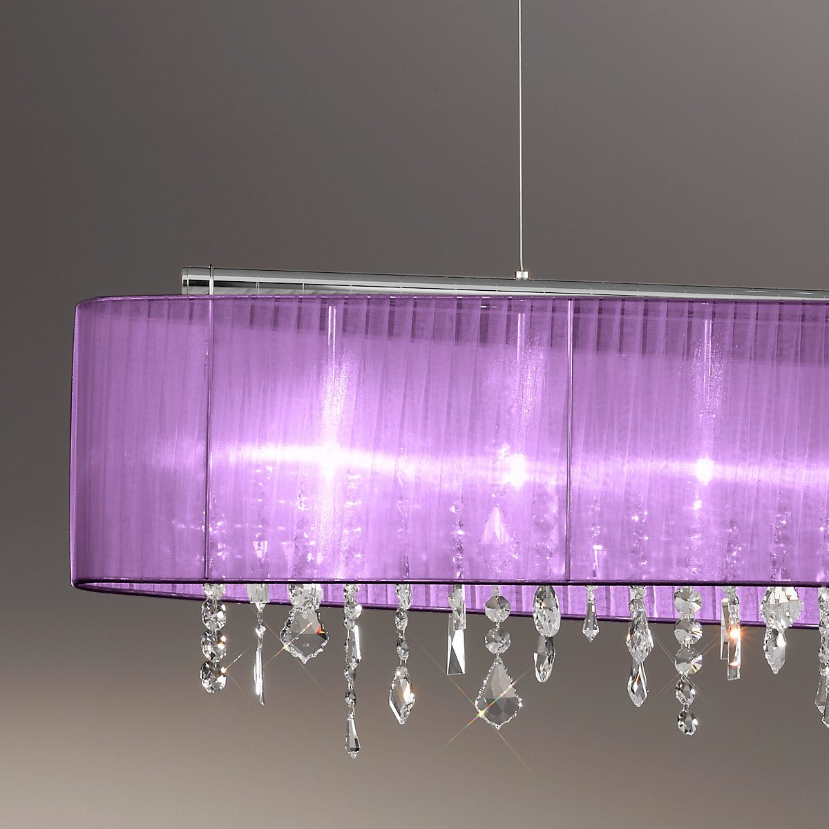 Kolarz 0240.87.5.V PARALUME Pendant Light
