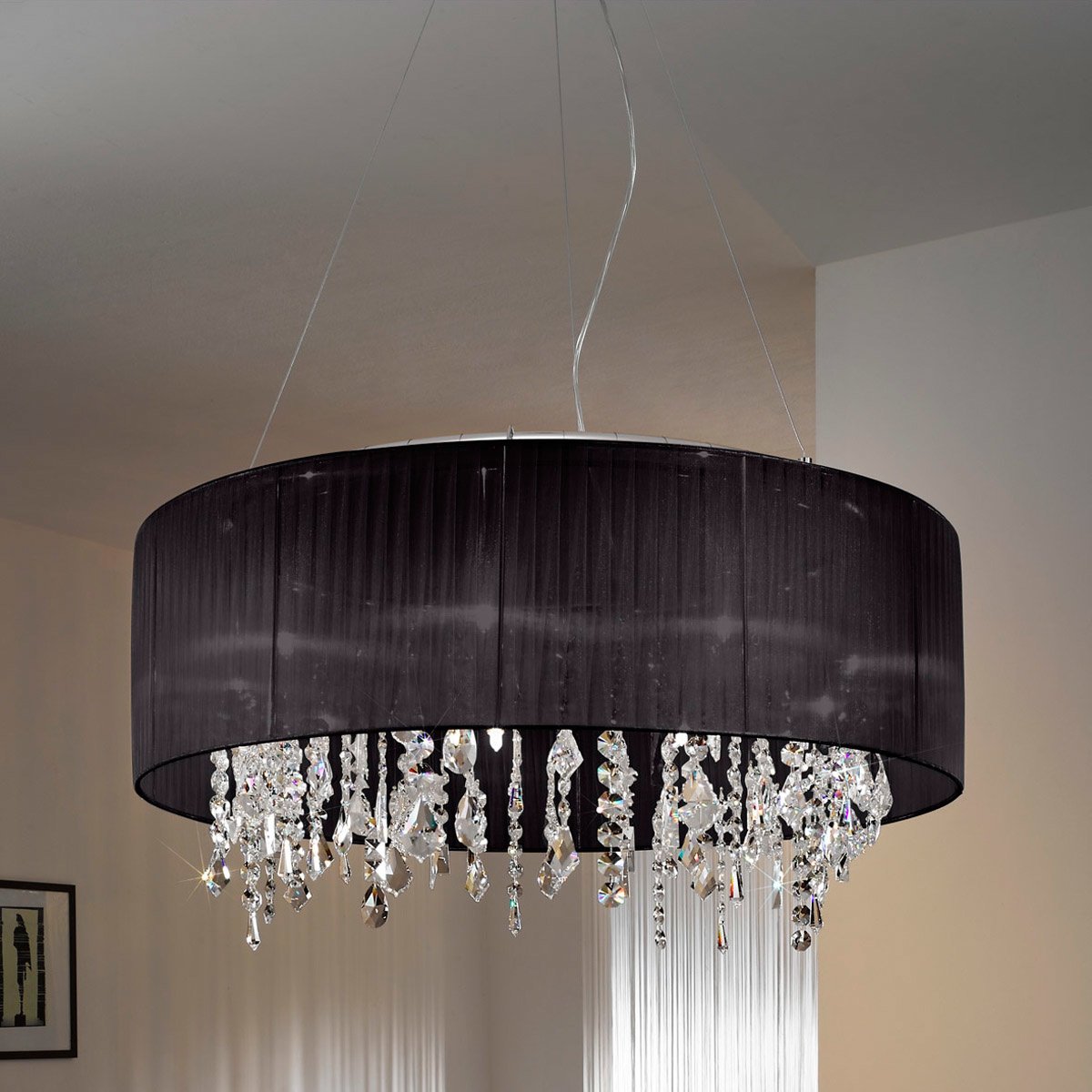 Kolarz 0240.89.5.Bk.KoT PARALUME Chandelier
