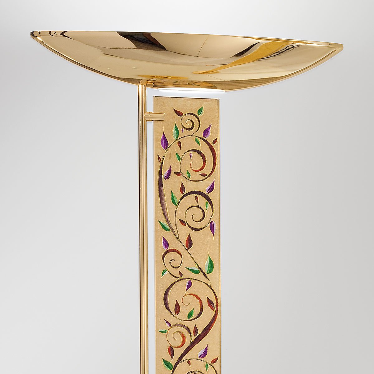 Kolarz 0252.41.3.Al.Mu DELPHI Floor Light