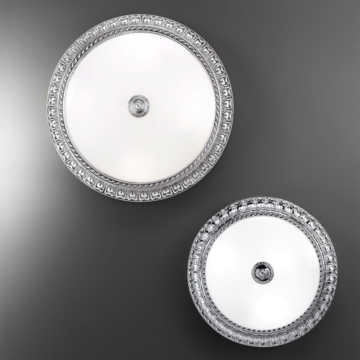 Kolarz 0298.14.5 MILADY Ceiling Light