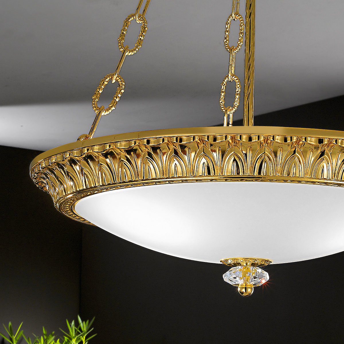 Kolarz 0298.33.15 MILADY Pendant Light