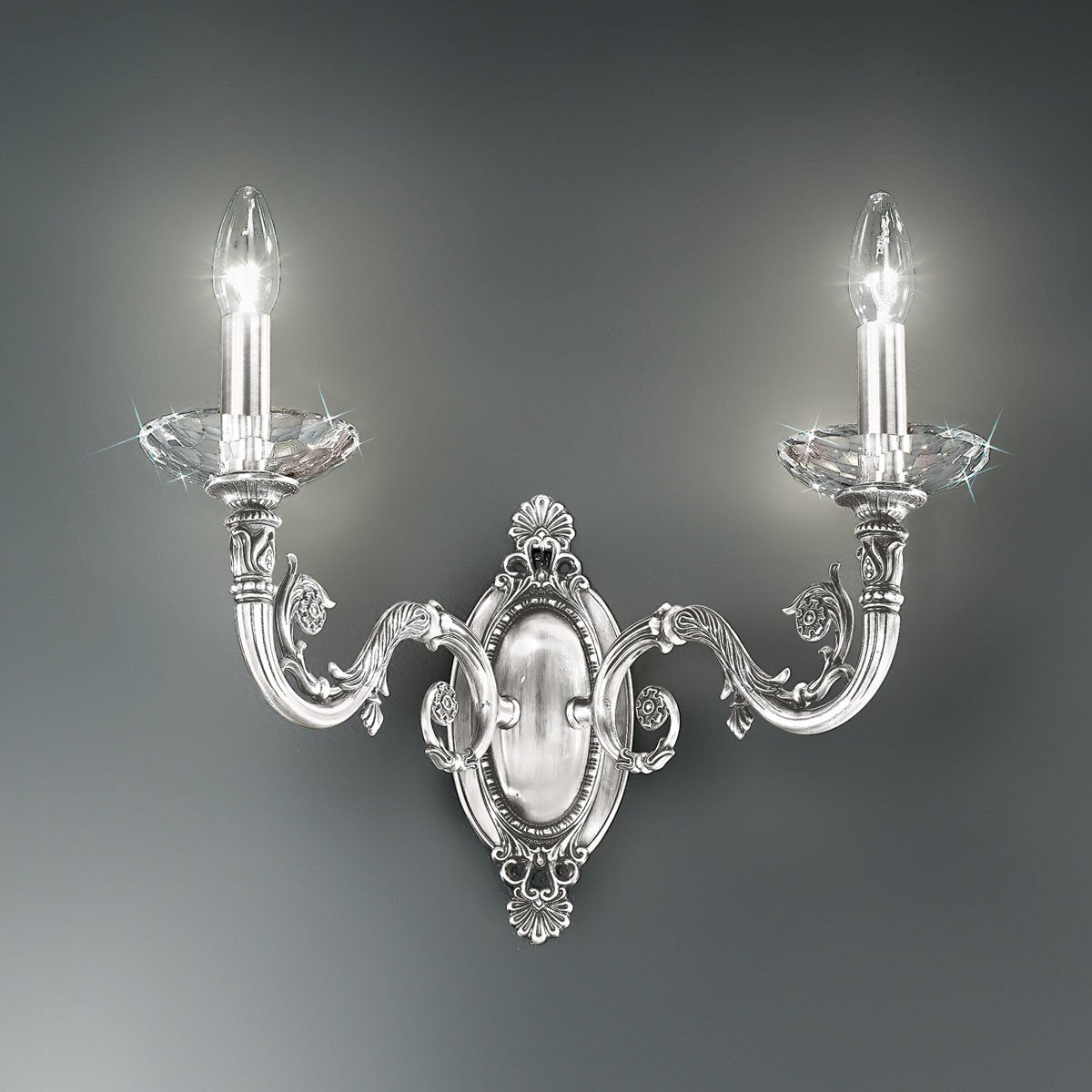 Kolarz 0299.62.5 CONTARINI Wall Light