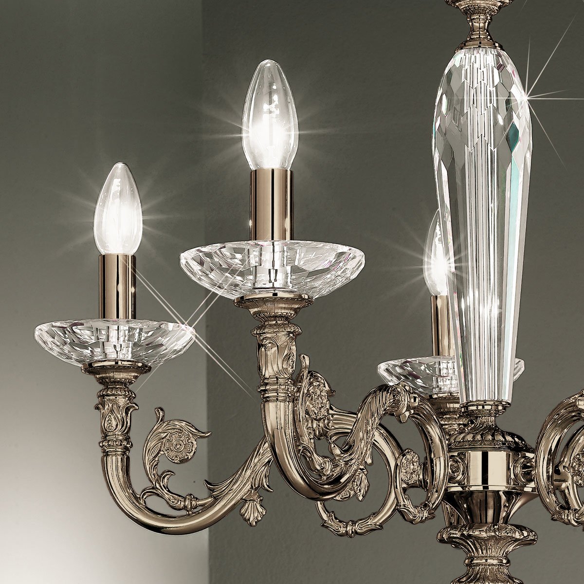 Kolarz 0299.85.4 CONTARINI Chandelier