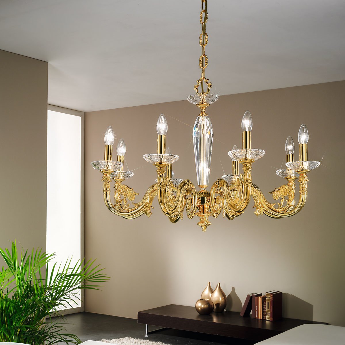 Kolarz 0299.88.15 CONTARINI Chandelier