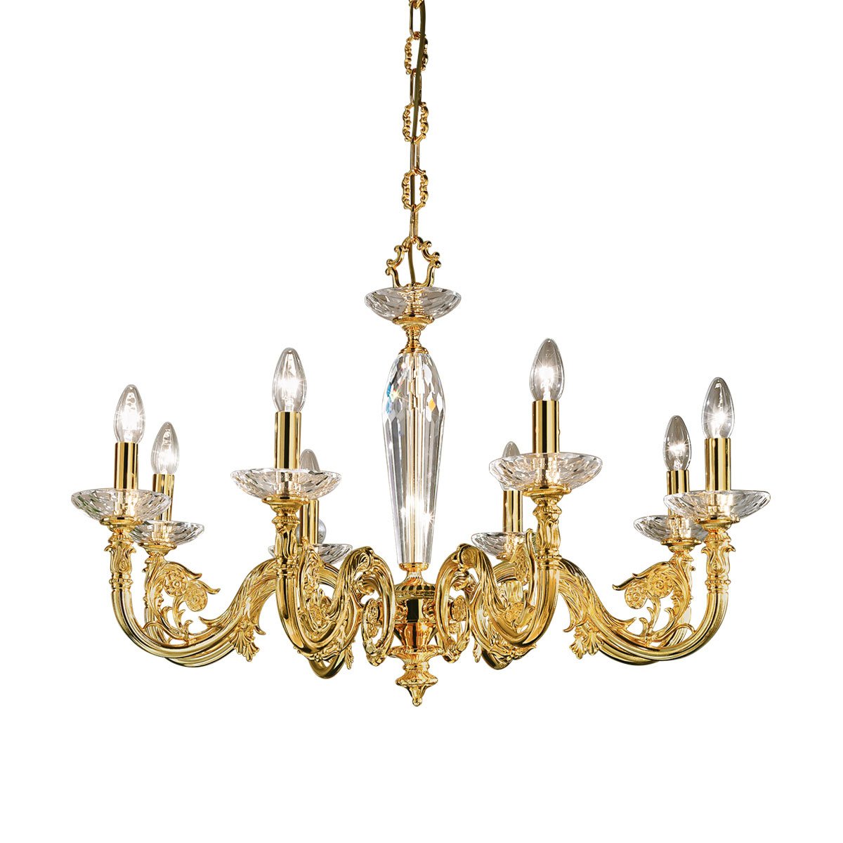 Kolarz 0299.88.15 CONTARINI Chandelier