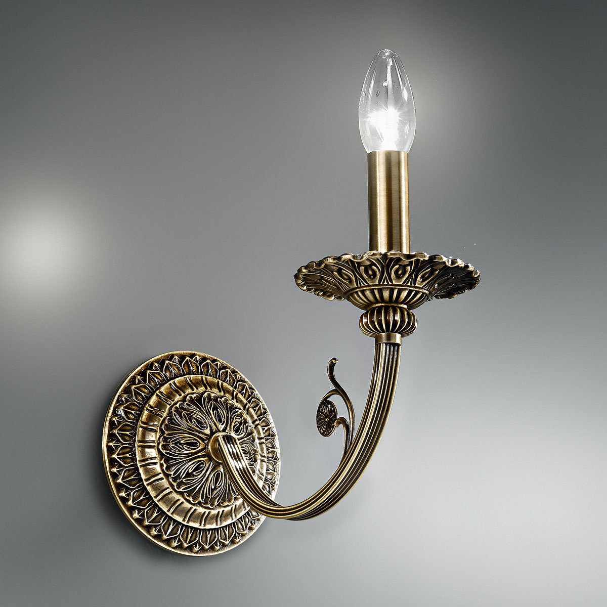 Kolarz 0301.61.4 PISANI Wall Light