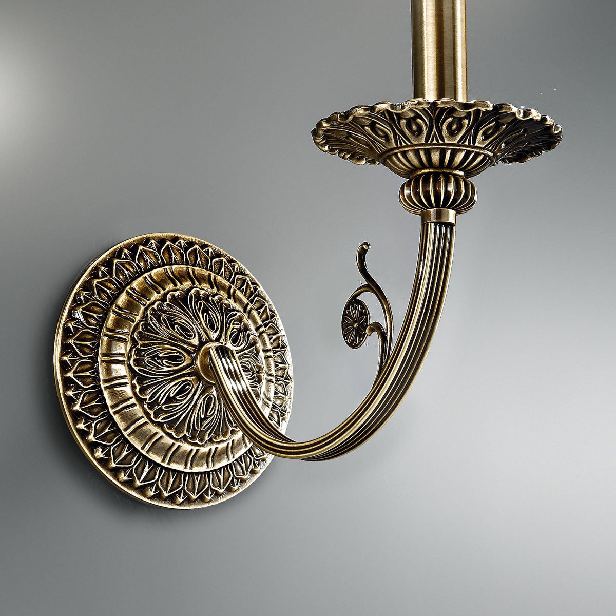 Kolarz 0301.61.4 PISANI Wall Light