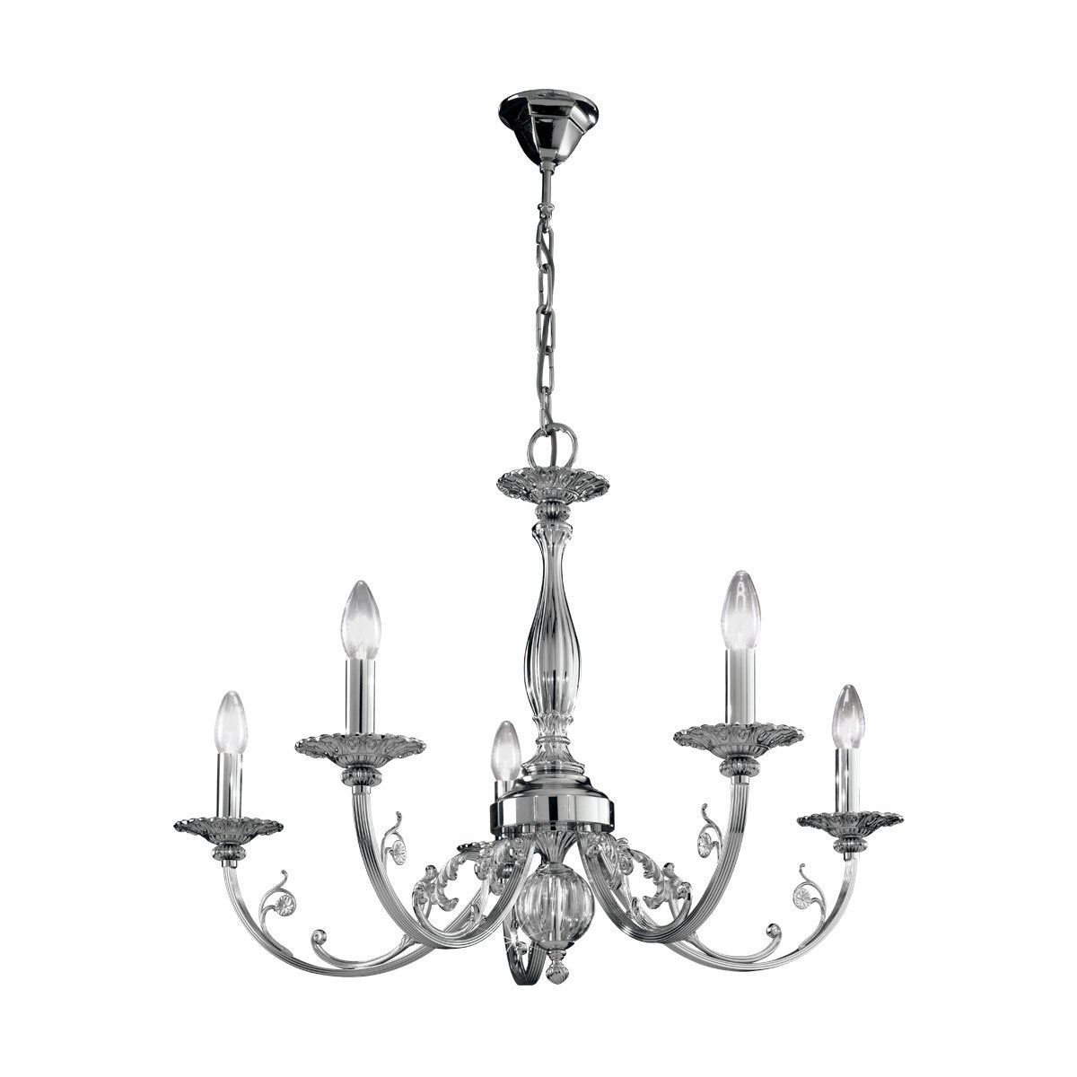 Kolarz 0301.85.5 PISANI Chandelier