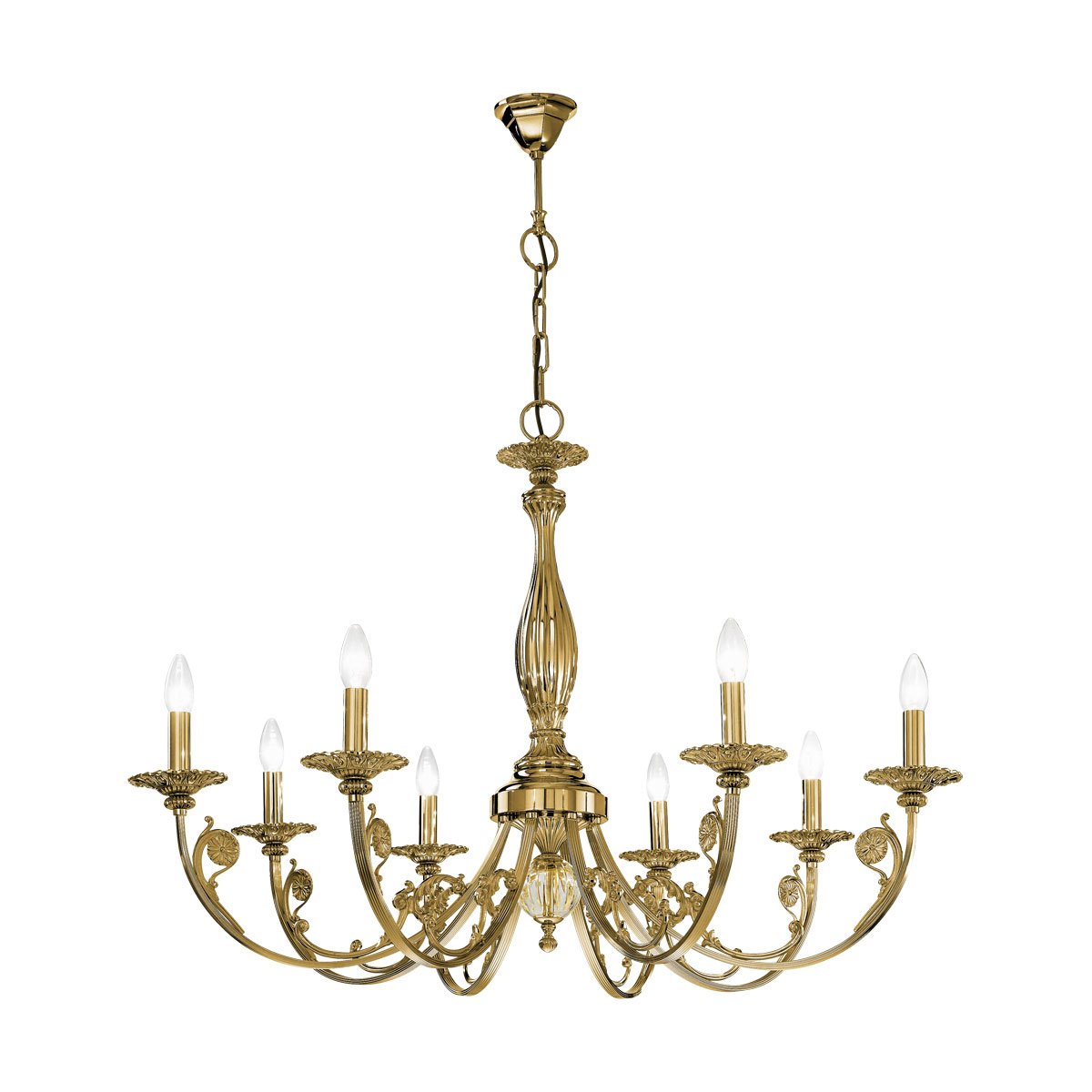 Kolarz 0301.88.4 PISANI Chandelier