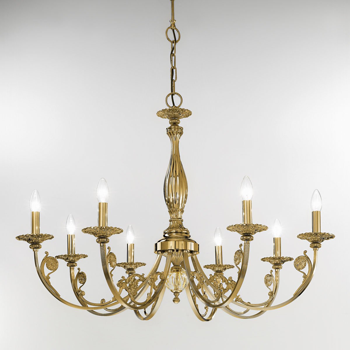 Kolarz 0301.88.4 PISANI Chandelier