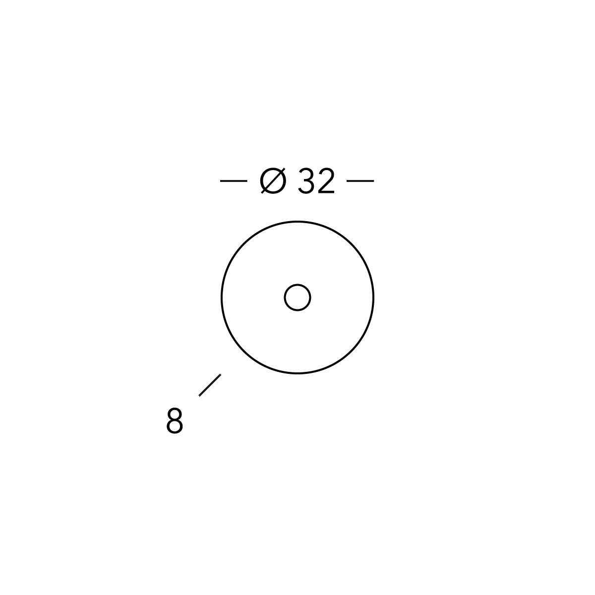 Kolarz 0314.U12.3.W CENTRO Ceiling Light