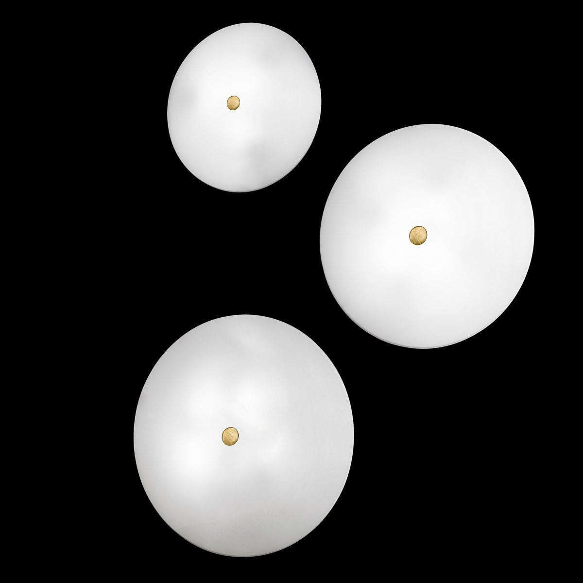 Kolarz 0314.U12.4.W CENTRO Ceiling Light