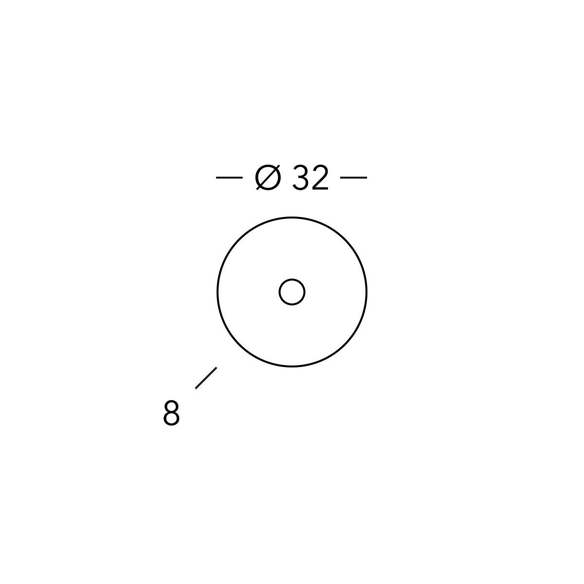 Kolarz 0314.U12LED.6.W CENTRO Ceiling Light