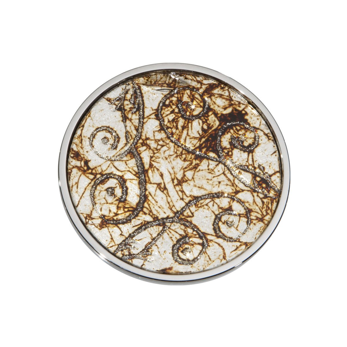 Kolarz 0314.U14.5/me50 CENTRO Ceiling Light