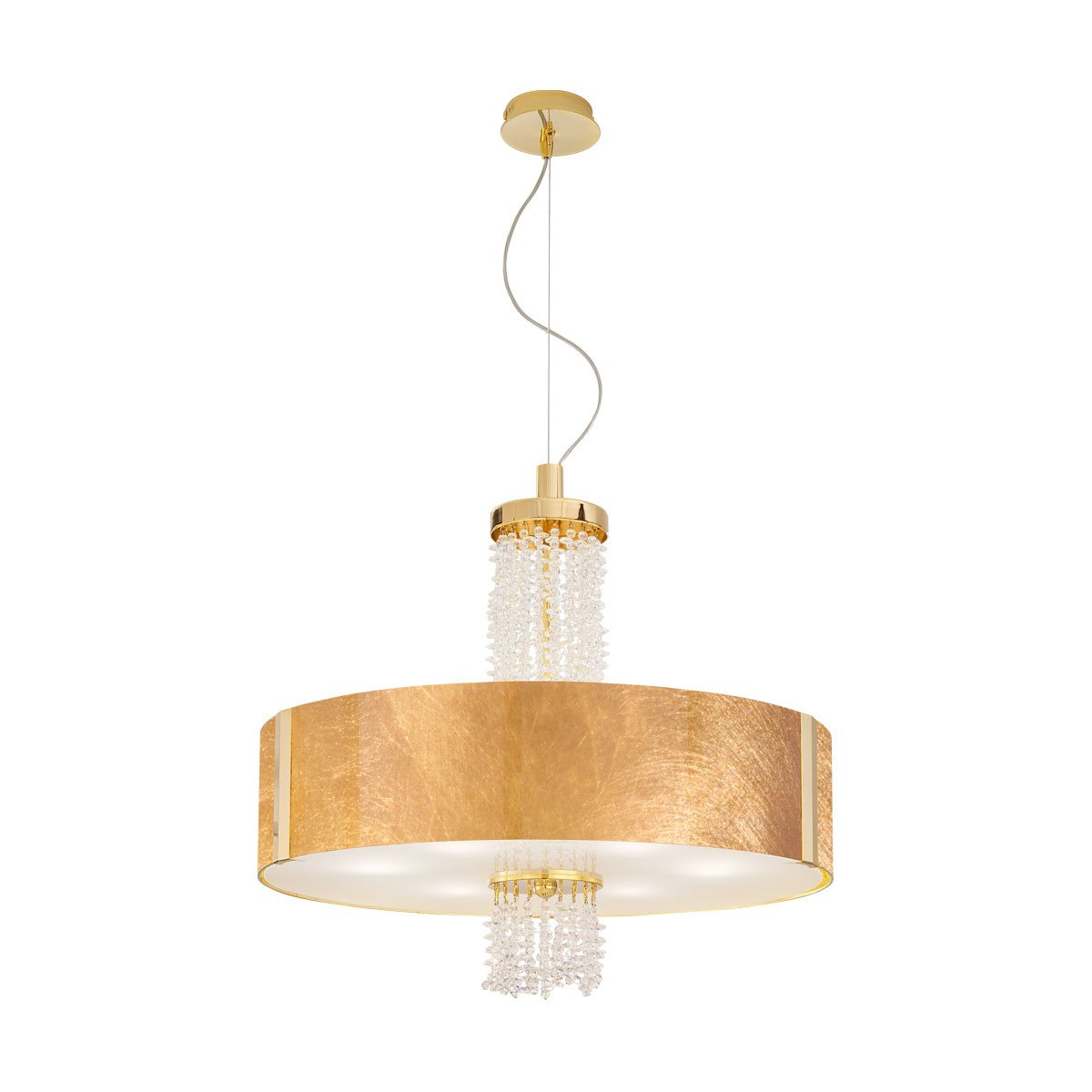 Kolarz 0345.36.3.Au.KpT EMOZIONE Pendant Light