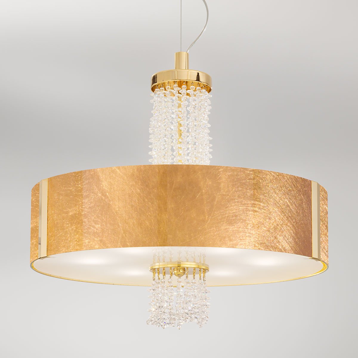 Kolarz 0345.36.3.Au.KpT EMOZIONE Pendant Light