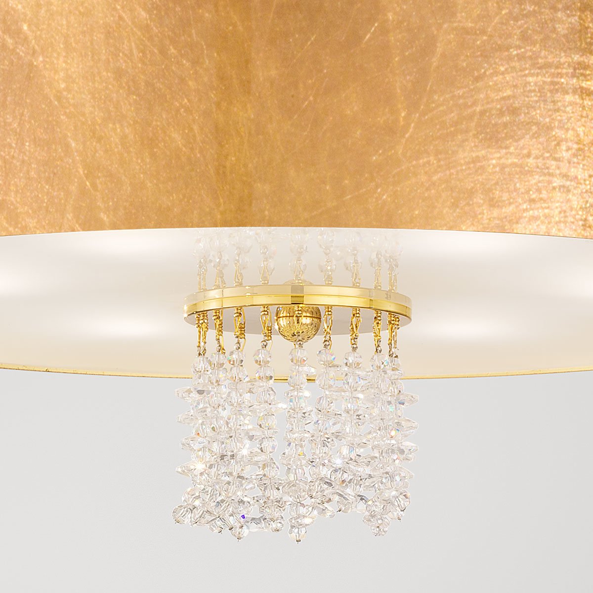 Kolarz 0345.36.3.Au.KpT EMOZIONE Pendant Light