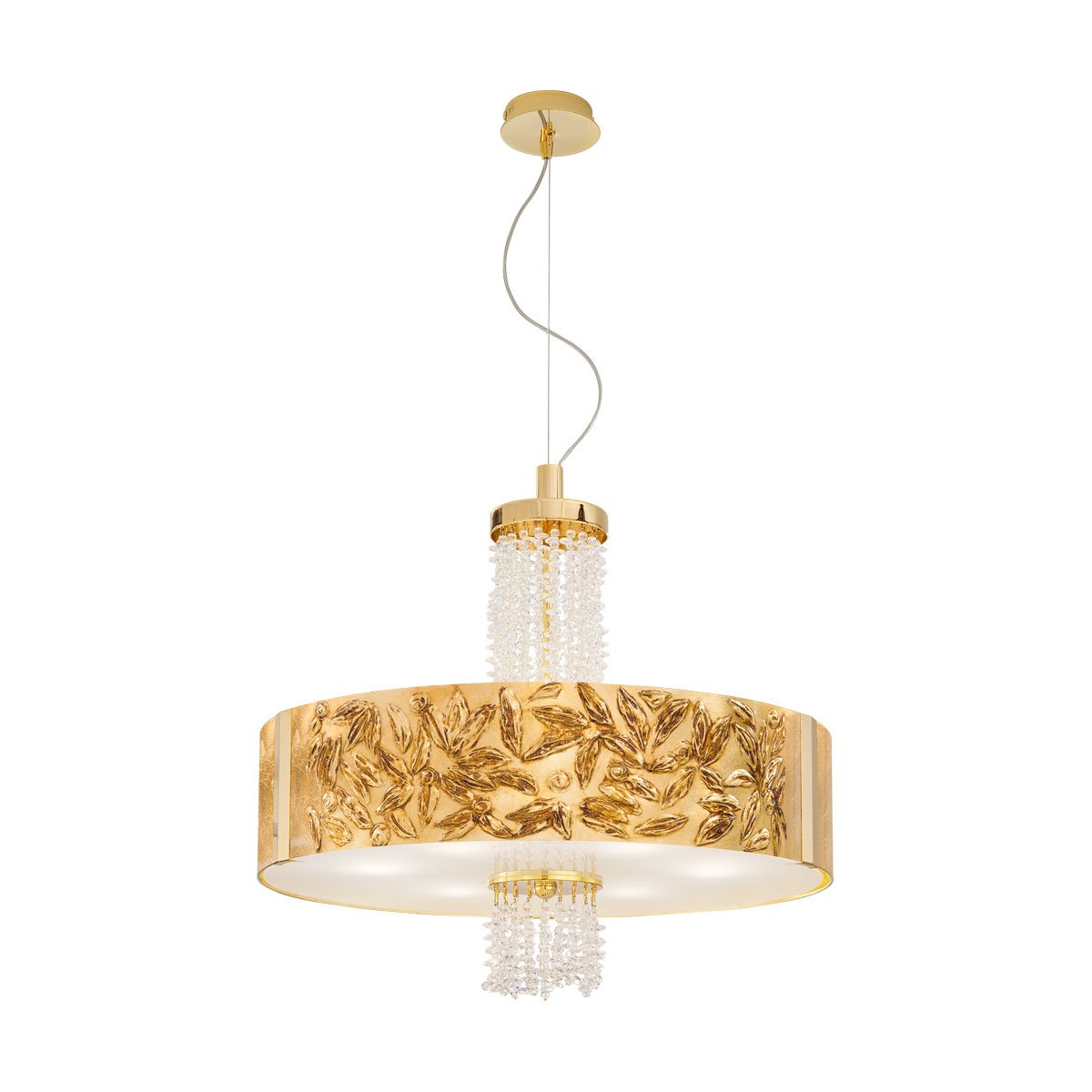 Kolarz 0345.36.3.Li.GA.KpT EMOZIONE Pendant Light