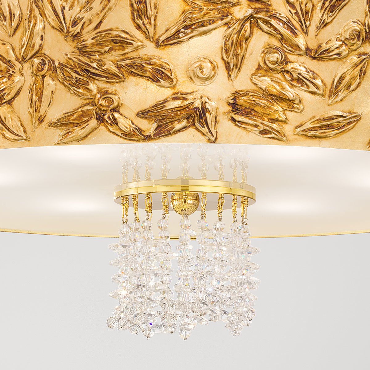 Kolarz 0345.36.3.Li.GA.KpT EMOZIONE Pendant Light