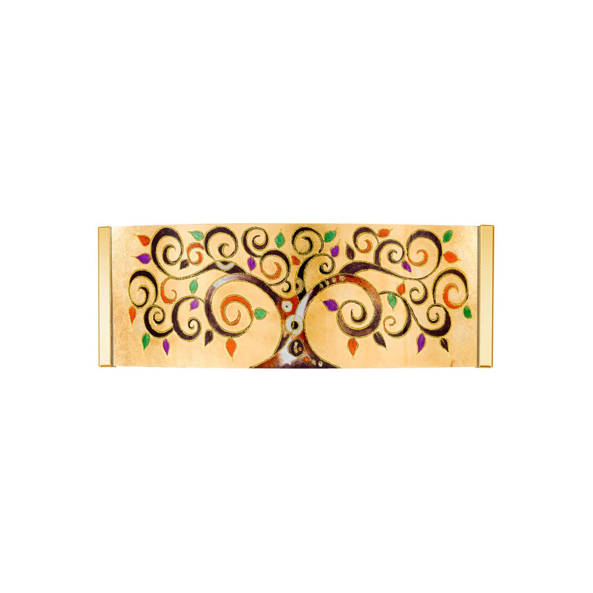 Kolarz 0345.62.3.Al.Mu EMOZIONE Wall Light