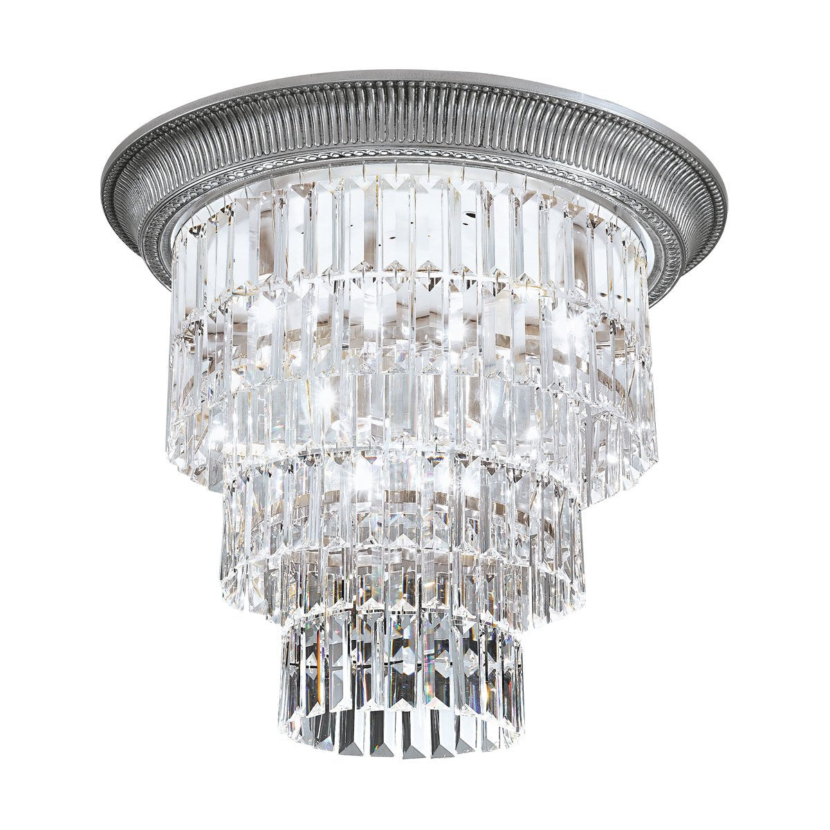 Kolarz 0346.14L.5 MILORD CRYSTAL Ceiling Light