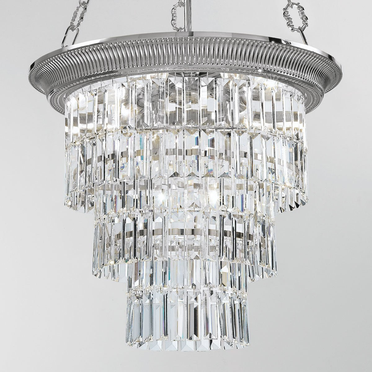 Kolarz 0346.34.5 MILORD CRYSTAL Chandelier