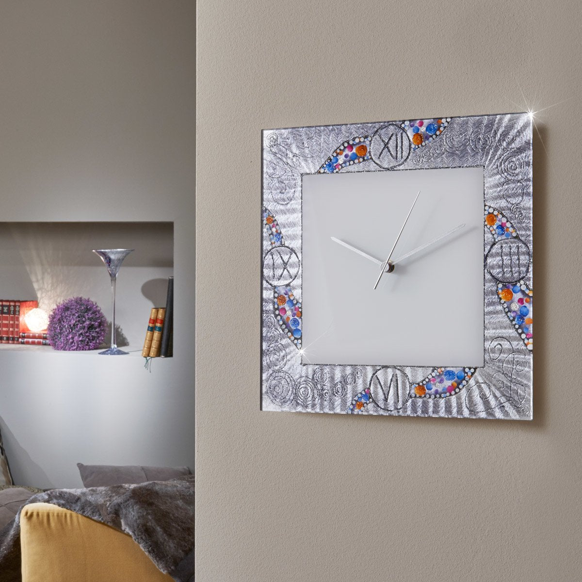 Kolarz 0365.20.Ag TIME 