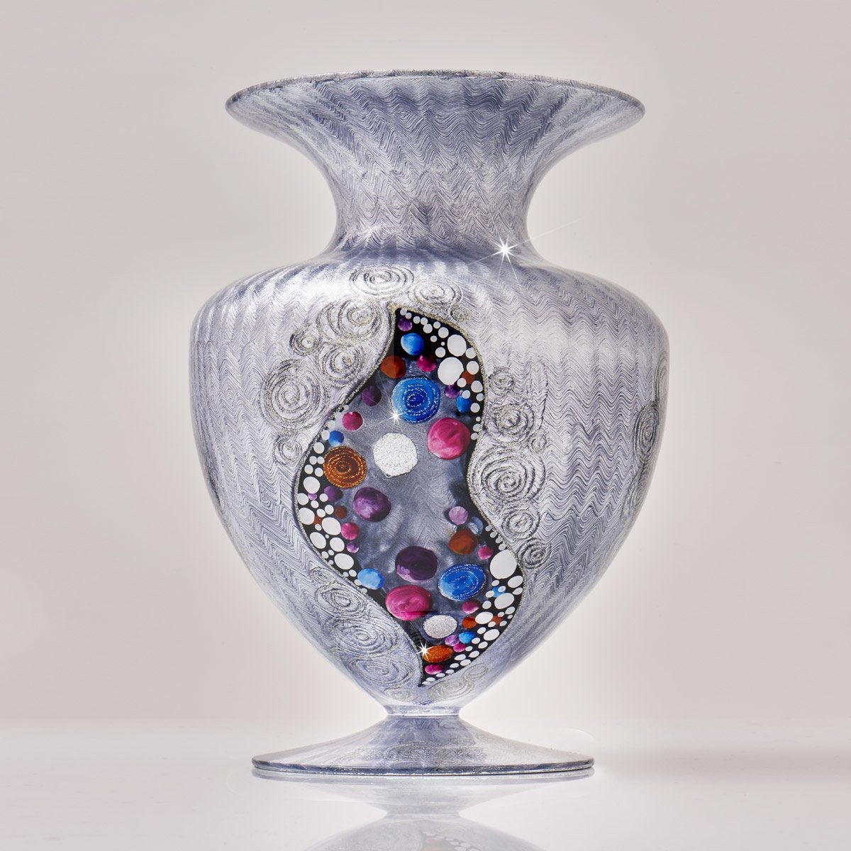 Kolarz 0365.28.Ag ANFORA HOME 