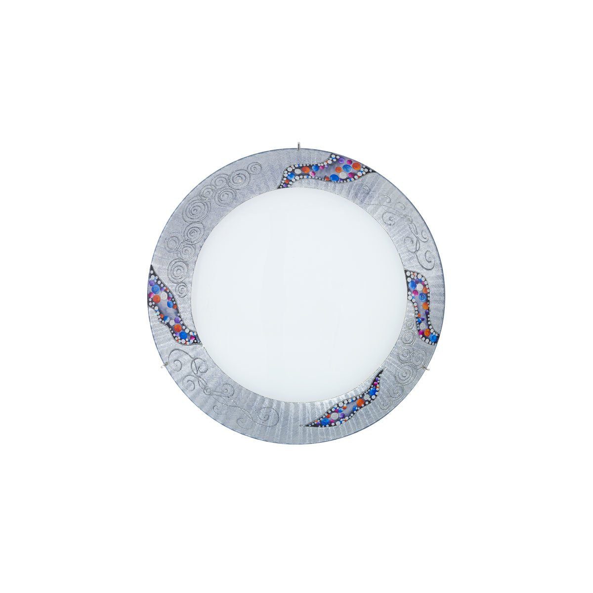 Kolarz 0365.U12.5 SERENA Ceiling Light