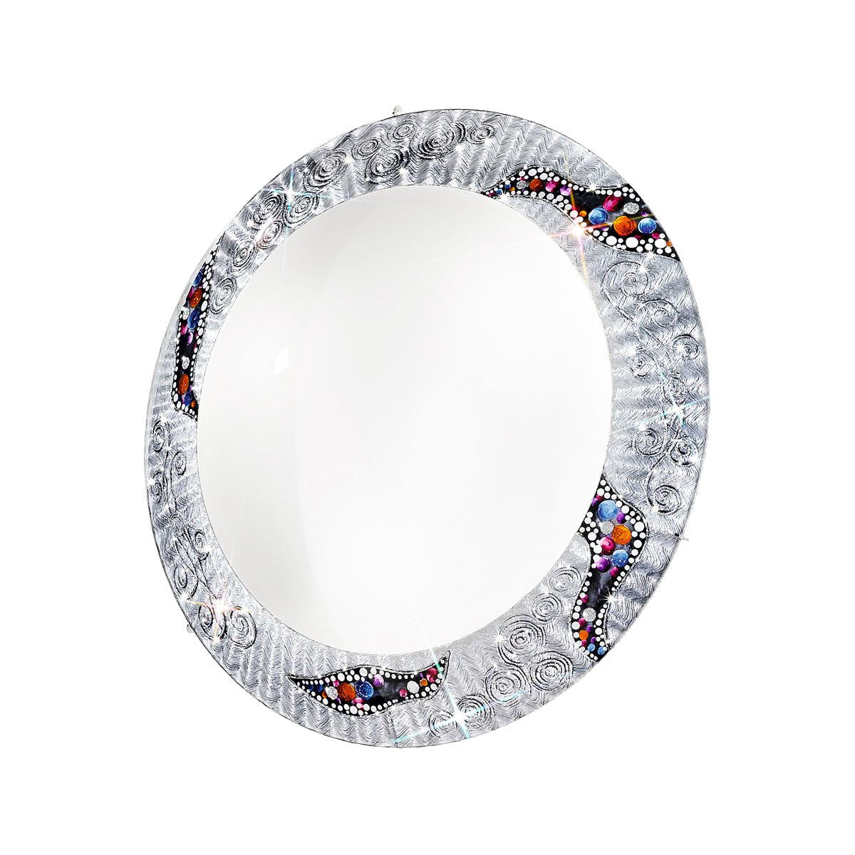 Kolarz 0365.U13.5 SERENA Ceiling Light