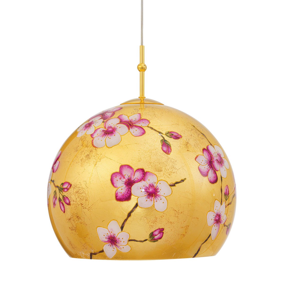 Kolarz 0392.31L.3.Pr.Au LUNA Pendant Light