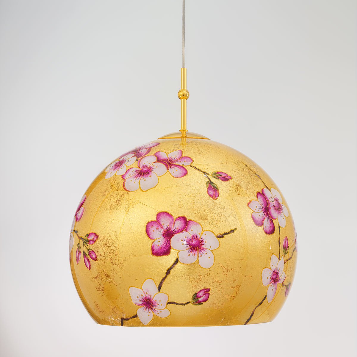 Kolarz 0392.31L.3.Pr.Au LUNA Pendant Light