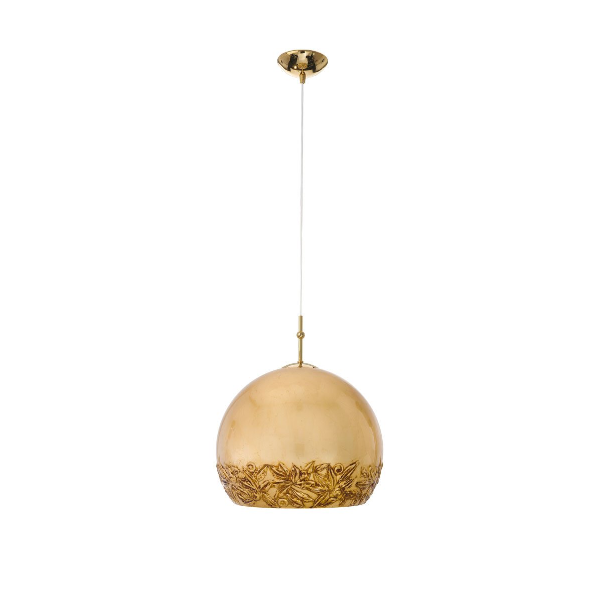 Kolarz 0392.31M.3.Li.GA LUNA Pendant Light