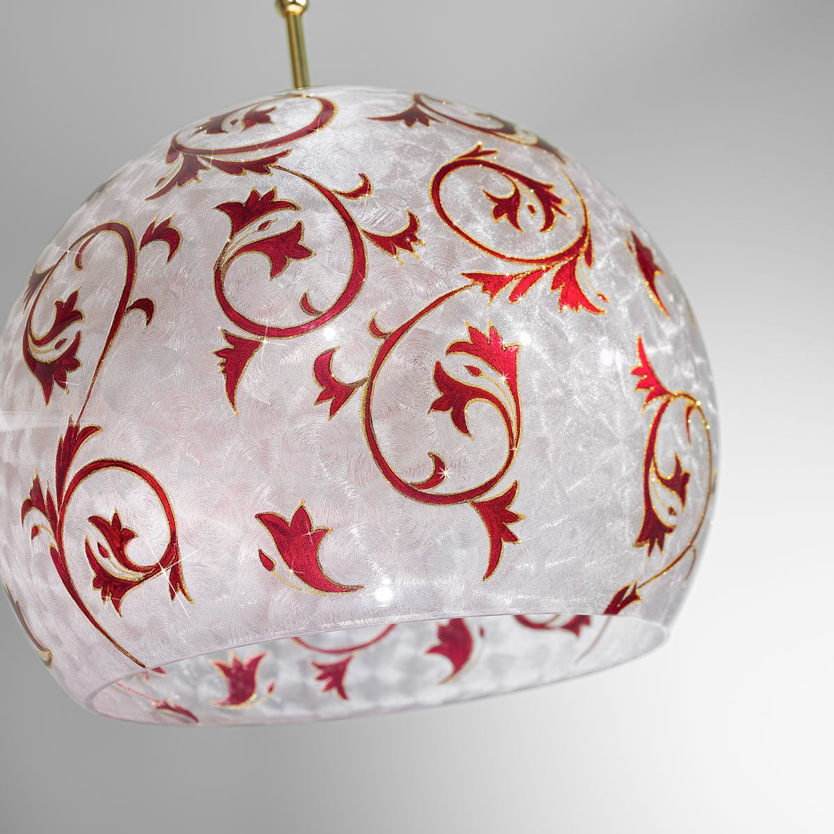 Kolarz 0392.31M.3.Tc.R LUNA Pendant Light