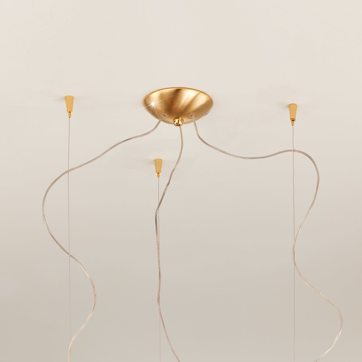 Kolarz 0392.33.3.Ki.Au LUNA Pendant Light