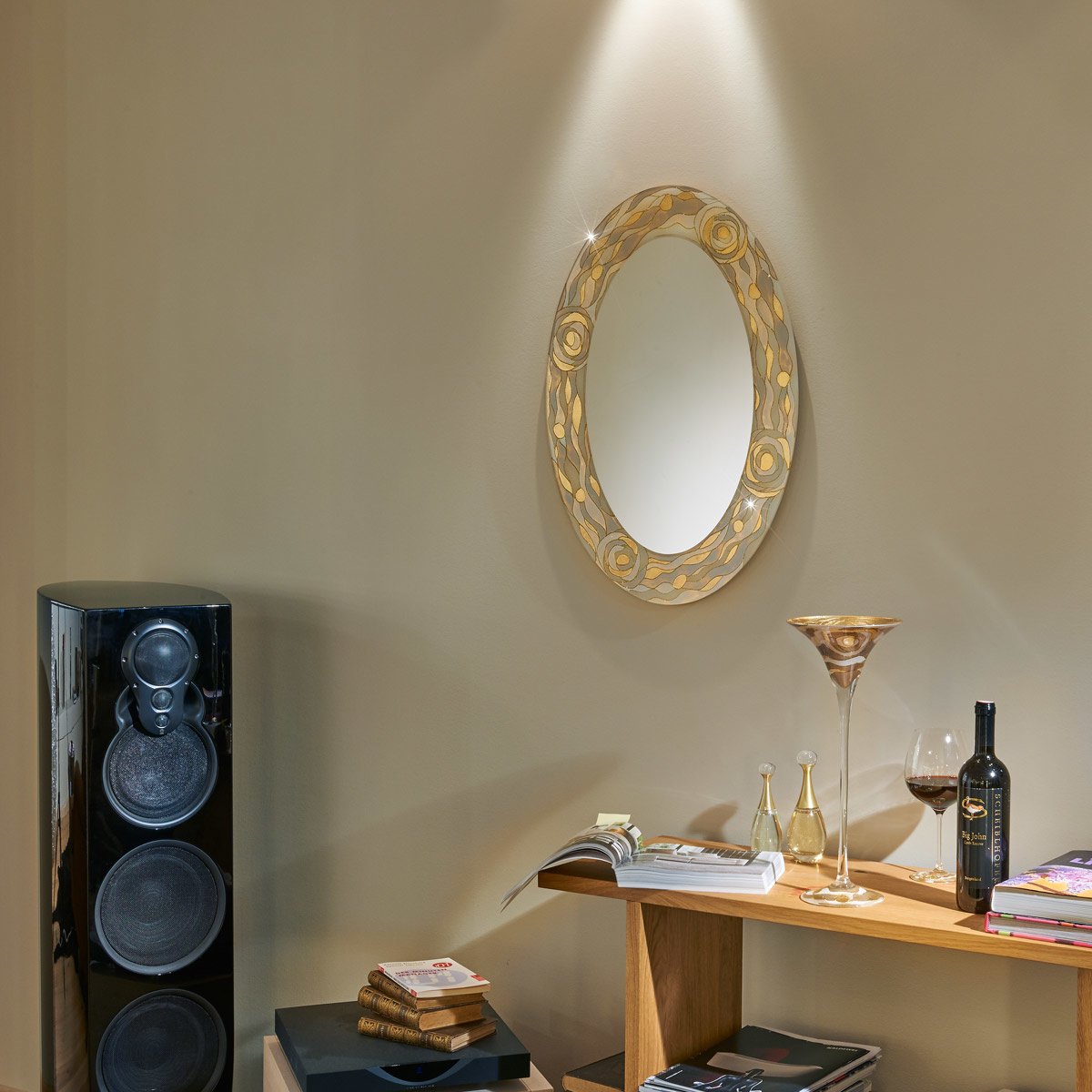 Kolarz 0415.21.CH MIRROR 