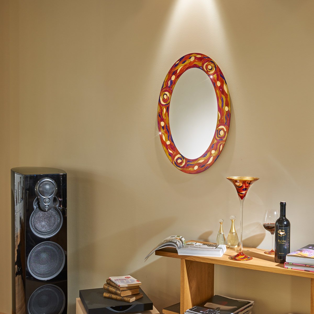 Kolarz 0415.21.RV MIRROR 