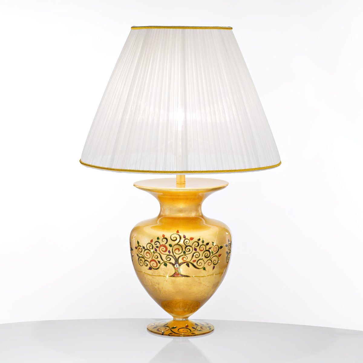 Kolarz 0417.71M.Mu ANFORA Table Light