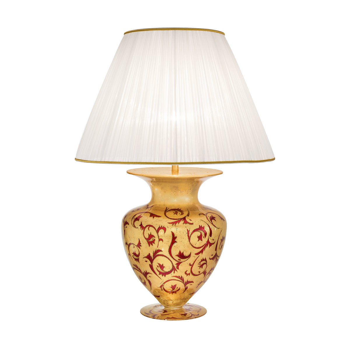 Kolarz 0420.71L.R ANFORA Table Light