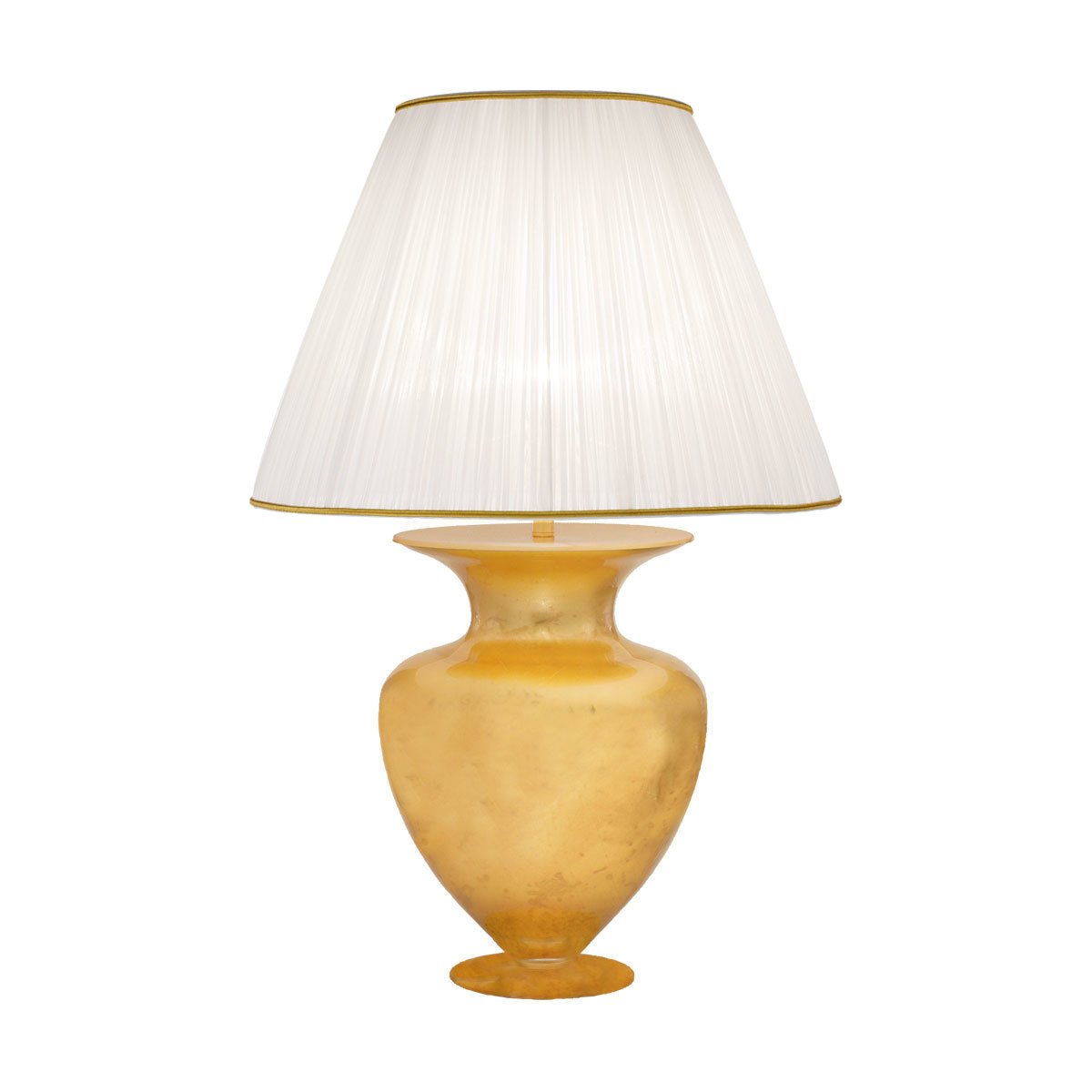 Kolarz 0424.71L.Au ANFORA Table Light