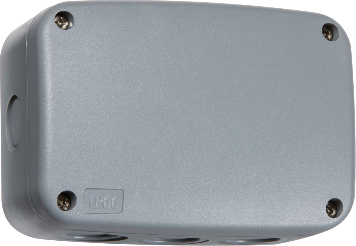 IP66 Weatherproof Enclosure (medium)