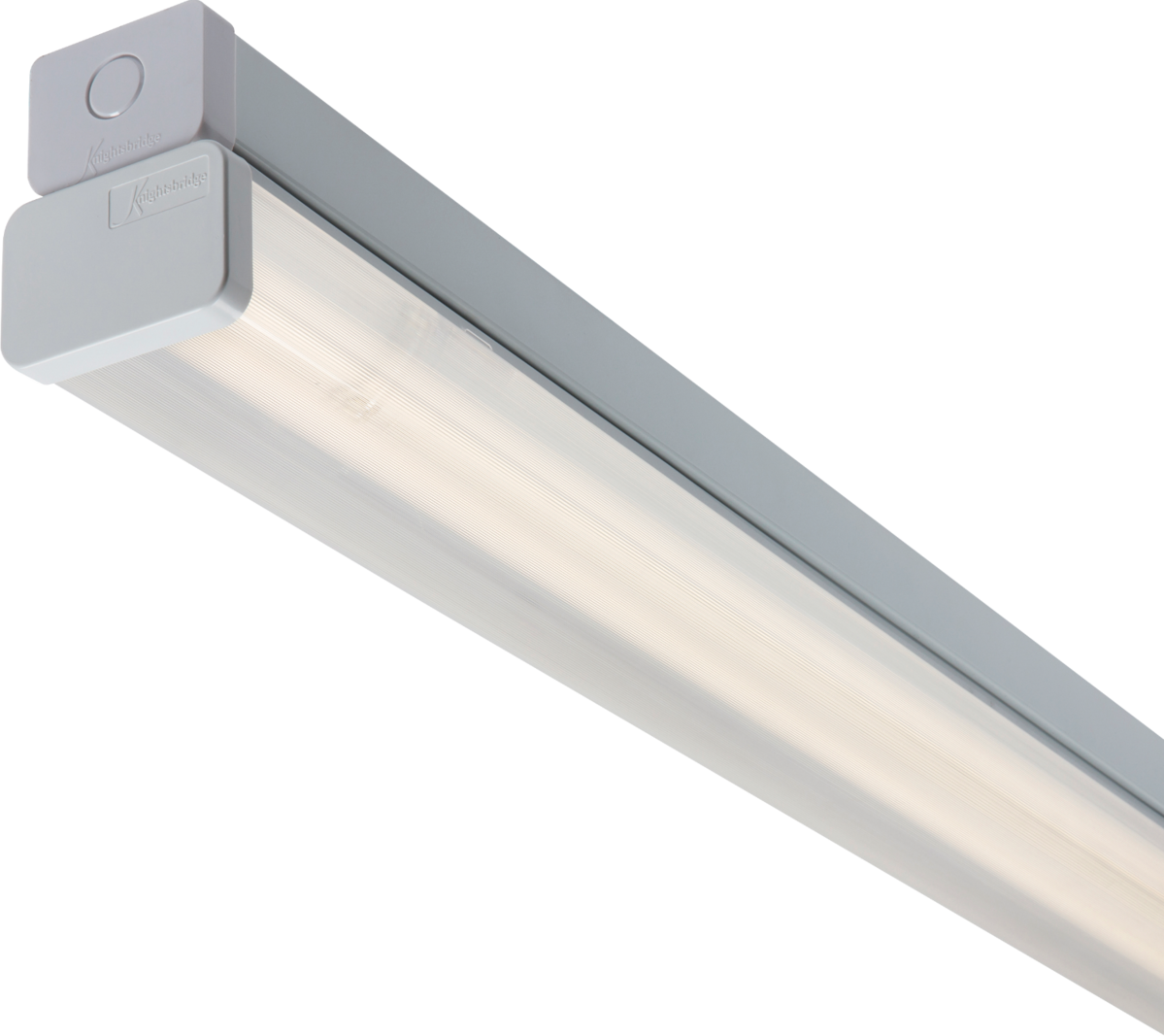 T5 2ft Prismatic Diffuser