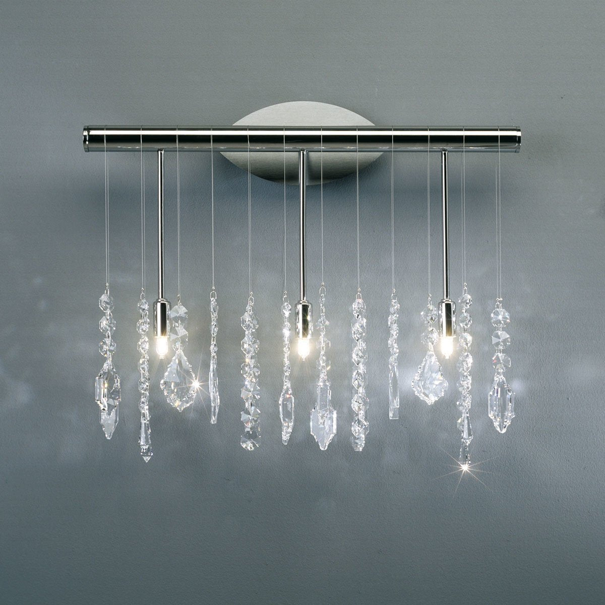 Kolarz 104.63.5 STRETTA Wall Light