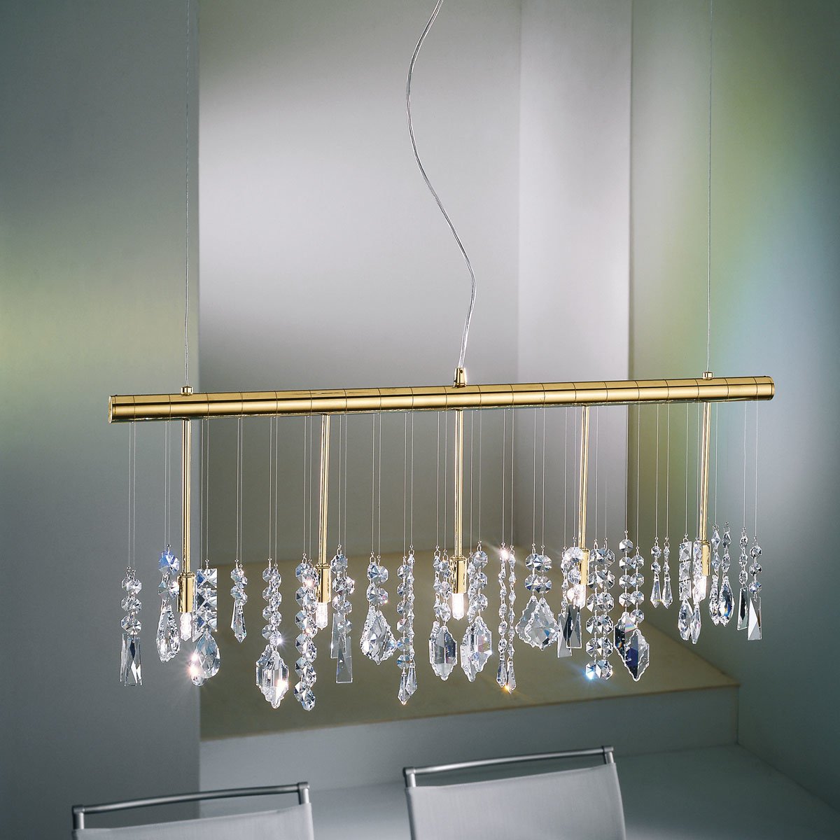 Kolarz 104.85.3.KoT STRETTA Chandelier