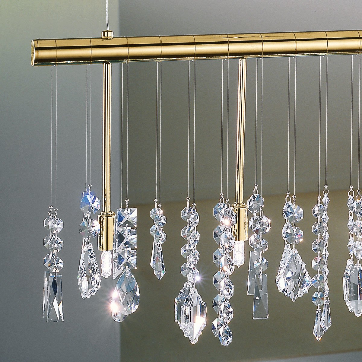 Kolarz 104.85.3.KoT STRETTA Chandelier