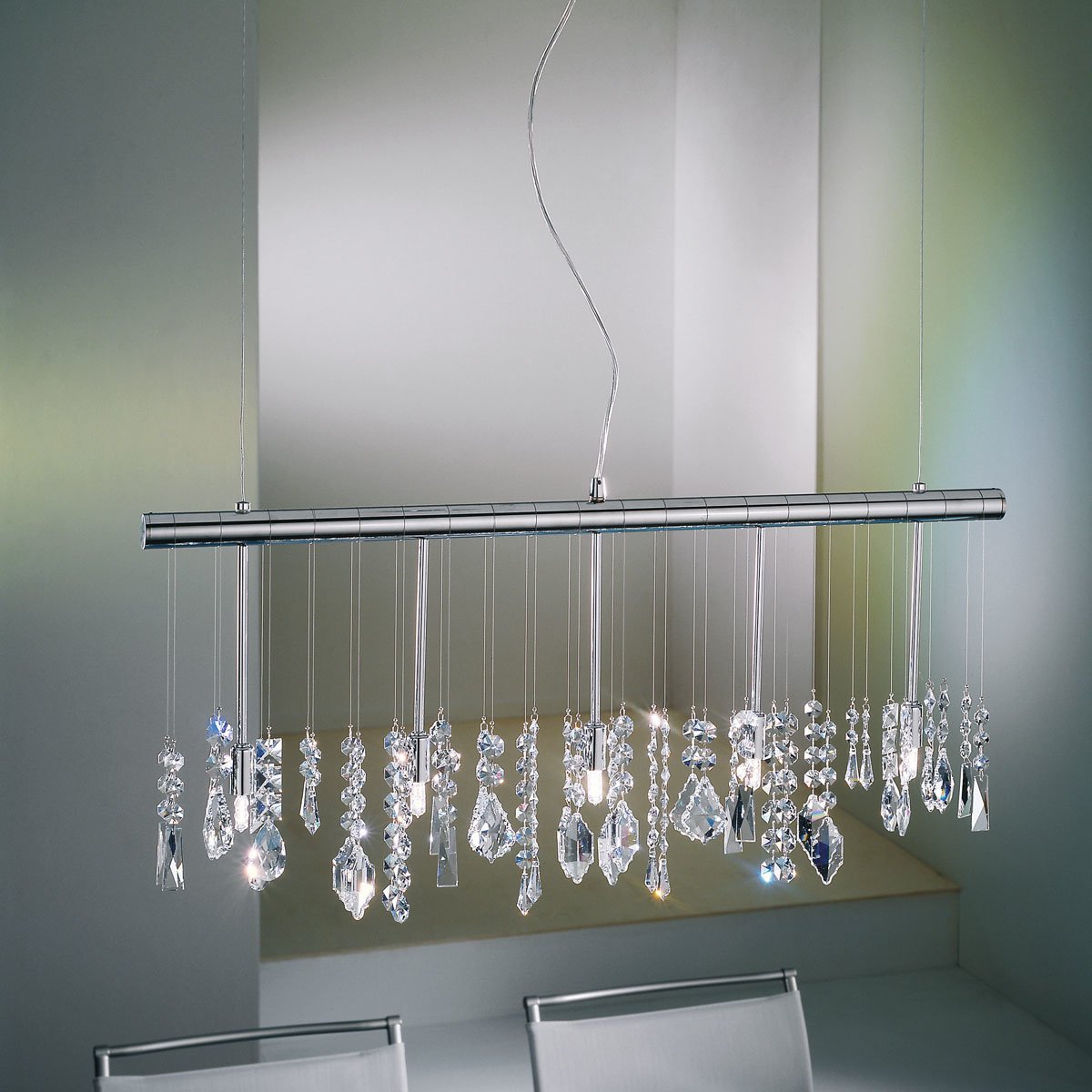 Kolarz 104.85.5.KoT STRETTA Pendant Light